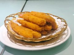 -雅和生态渔庄·宜城锅巴饭(龙灵山公园店)