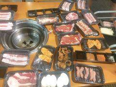 -炽城·烤肉名家(鸿达中央广场店)