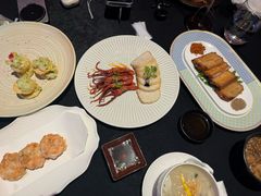 -醉东Oriental House(静安嘉里中心店)