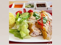 -亚坤 Ya Kun Kaya Toast(万象城店)