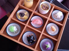 -wann lounge 低温慢煮牛排·清吧