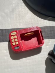 -Land Mark蓝马乐园(华联武夷购物中心店)