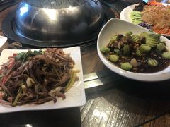 -海味当家·蒸锅海鲜(星海公园店)
