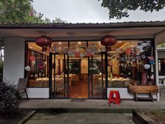 门面-马帮寨绿地农庄店
