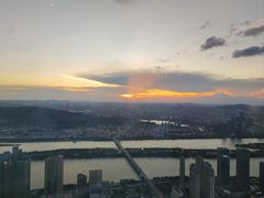-长沙尼依格罗酒店