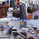 成都探店 | 女生们的梦想一整面墙的LV中古包低至千元💰