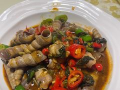 -91小龙虾·香辣蛙(蛇口店)