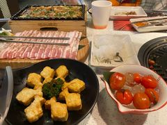 -猫抓烤肉(春熙路店)
