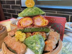 -点都德(喜粤楼店)