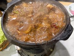 -范贤光鸡公煲(平乐园总店)