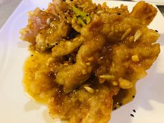 毕老爷锅包肉-乡间好味私家菜(总店)