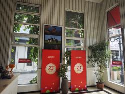 -爱儿美儿童摄影(五路居花园别墅店)