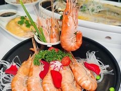 -忆家一宴(南丹东路总店)