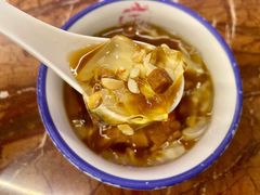 老成都冰粉-耗儿鱼蛙蛙叫·老成都火锅(蛇口海昌街店)