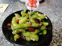 -蘭奢雅集·江浙菜(青山江滩店)