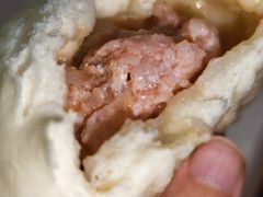 肉包-津品味小吃(大学湾店)