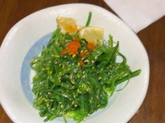 -白石的深夜食堂(济南万象城店)