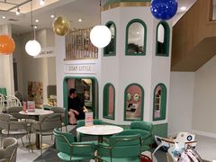 大堂-艾米茉亲子餐厅(万象城店)