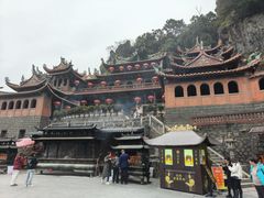 -安溪清水岩