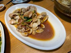 -金海湾海鲜排档(朱家尖店)