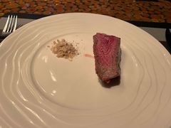 战斧牛排-金奥国际酒店温哥华扒房Vancouver Grill