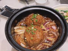 京味狮子头-皇城根北京风味主题餐厅(中海环宇城店)
