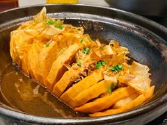 荔浦芋头-巧庆楼·茶膳