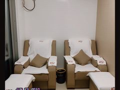 -感智盲人按摩·艾灸·肩颈SPA(岗厦店)