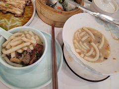 烧鹅濑粉-和乐喜点(宝岗大道店)