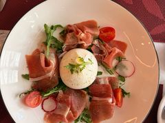 -小蕃茄意大利餐厅(开发区时尚天街店)