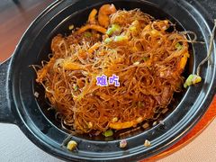 海皇粉丝煲-旺顺阁鱼头泡饼(常营店)