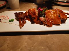 香酥鸭-新白鹿餐厅(金鹰新街口店)