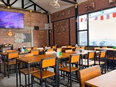 -Doo Dee Thai Food(Issan/Isaan/Esan)