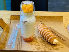 -多乐之日(华贸天地店)