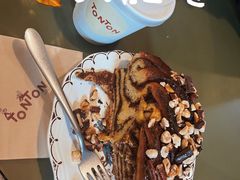 -TonTon(永康路店)