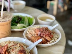 -坚记面店(一德路店)