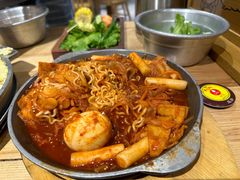 -姜虎东白丁烤肉(深圳湾后海汇店)