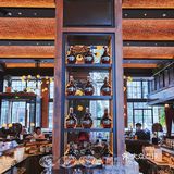 帝都新晋最火爆餐吧来袭～～Commune Reserve