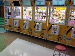 -大玩家(大连高新万达店)