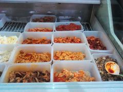 -七恭冒菜(工农村店)