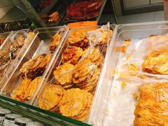 -水一方现烤鱿鱼丝大连特产(高新苏宁百货店)
