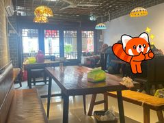 -老街坊餐吧
