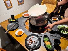 -米氏火鱼·泡椒鱼火锅(李子坝老店)