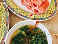 马家调料-清真·马家火锅美食城(镇江北路店)