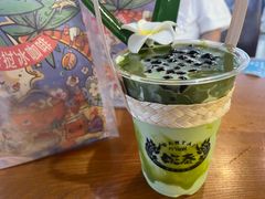 -婉泰·特色小吃·舂鸡脚(告庄二店)