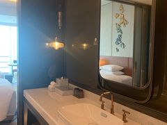 -广州粤海喜来登酒店