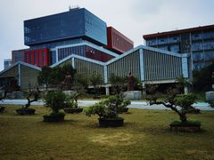 -广西壮族自治区药用植物园