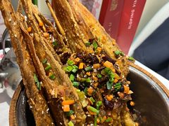 -大眼锅贴水饺(河东店)