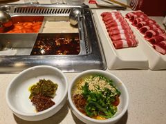 -海底捞火锅鲜切牛肉主题店(长寿路店)