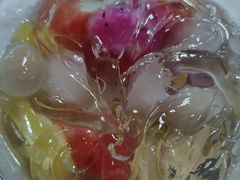 -忆夏爽黑仔漳州四果汤(顶澳仔猫街店)